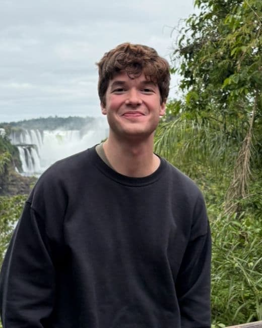 Josh Patrohay